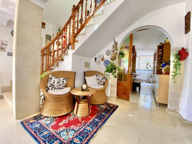 Villa in Cala Blava, Province of Balearic Islands — photo 5