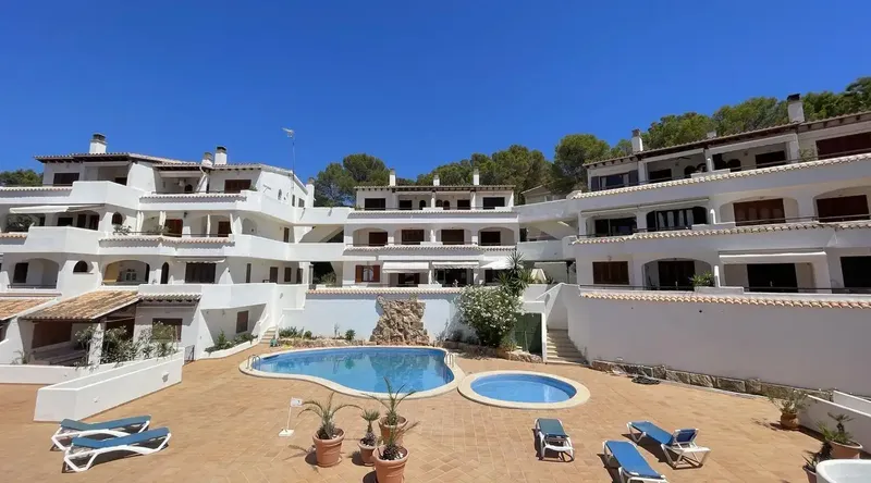 Apartment in Sant Elm with sea views — photo 3