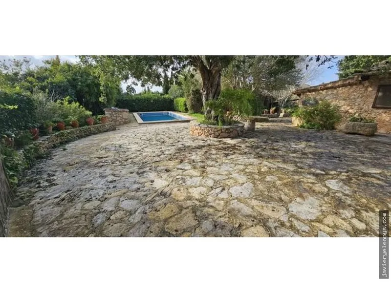 Rural house rental in Poligono Poligon 23 — photo 12