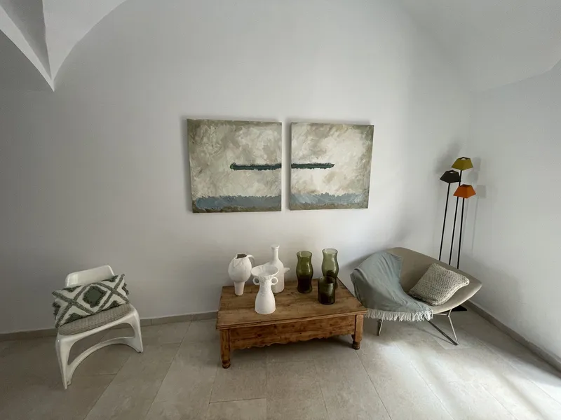 Renovated townhouse in the heart of Campos — photo 8