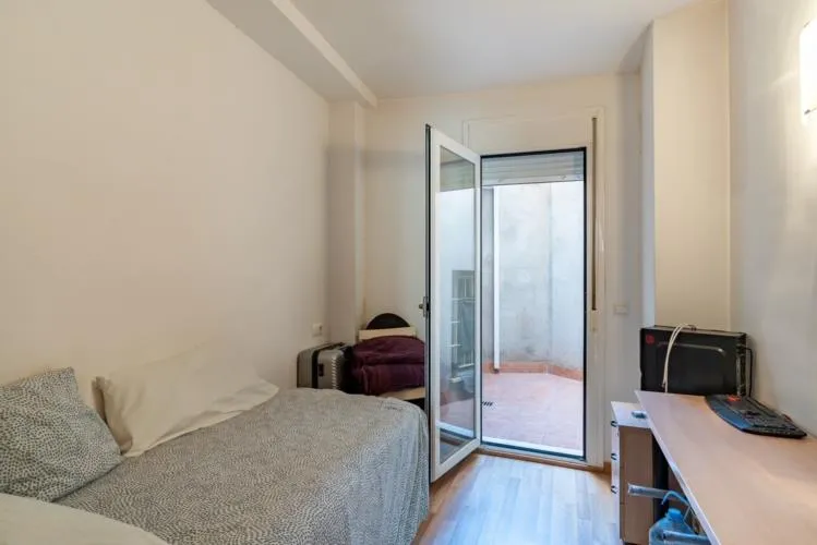 Flat / Apartment. Palma de Mallorca, Jacinto Verdaguer area — photo 11