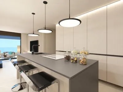 Flat - Alcúdia (Port dAlcúdia - Platja dAlcúdia) — photo 9