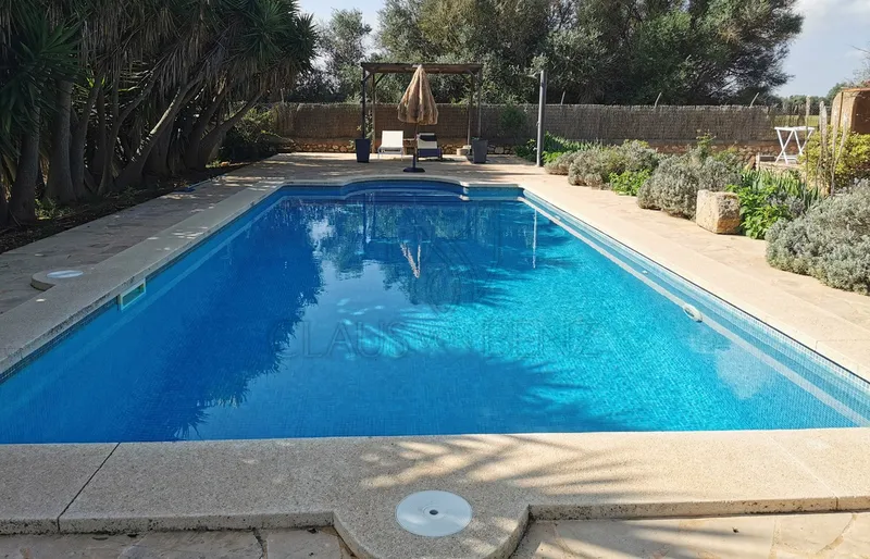 Porreres – Rural estate with holiday rental license (ETV) and vineyards — photo 3