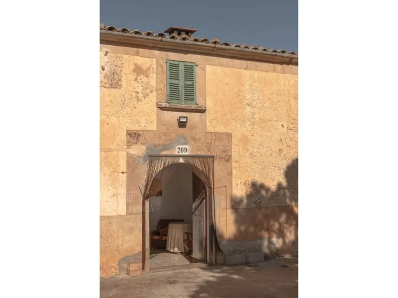 Luxury home in Felanitx, Province of Balearic Islands — photo 1