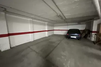 Garages for sale in Manacor — photo 1