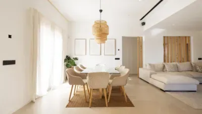Chalet in Campos — photo 4