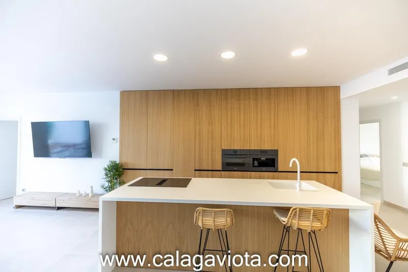 Apartment — photo 3