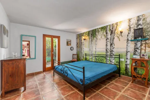 Muro, Idyllic finca in Muro with pool — photo 10