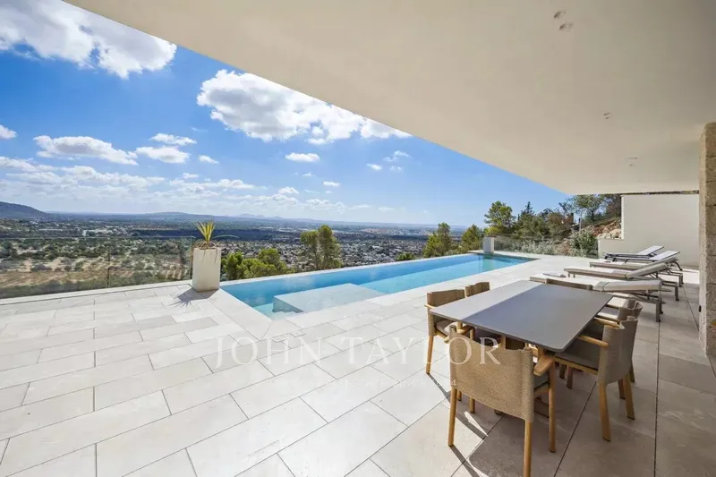 Villa for Sale in Sa Font Seca — photo 7