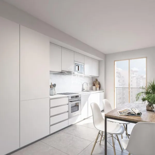 Penthouse for sale in Foners — photo 3