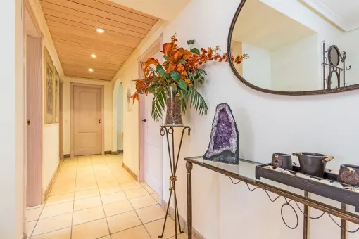 Santa Ponsa, attractive apartment in a quiet community – available for long-term rental — photo 12