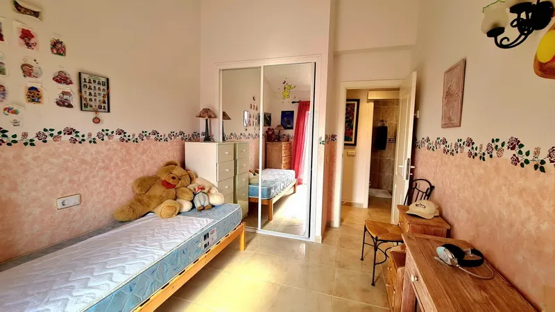 120m² living space, fantastic sea-landscape view — photo 5