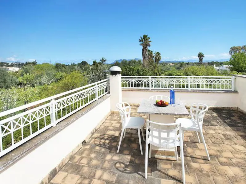 Country house in Pollenca, Mallorca — photo 4