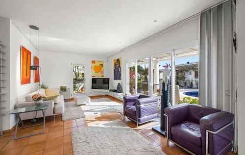 5 Bedrooms in Port Andratx — photo 6