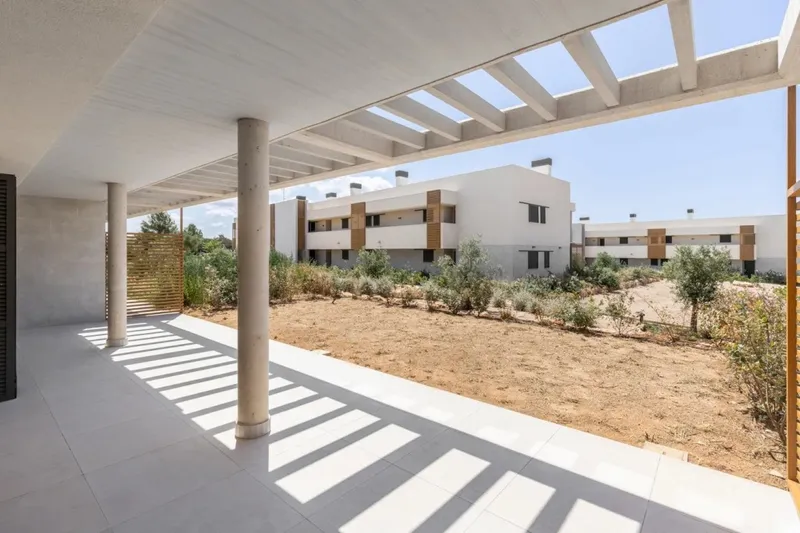 Top quality apartment for sale in La Rapita with sunny terraces and covered terrace — photo 4