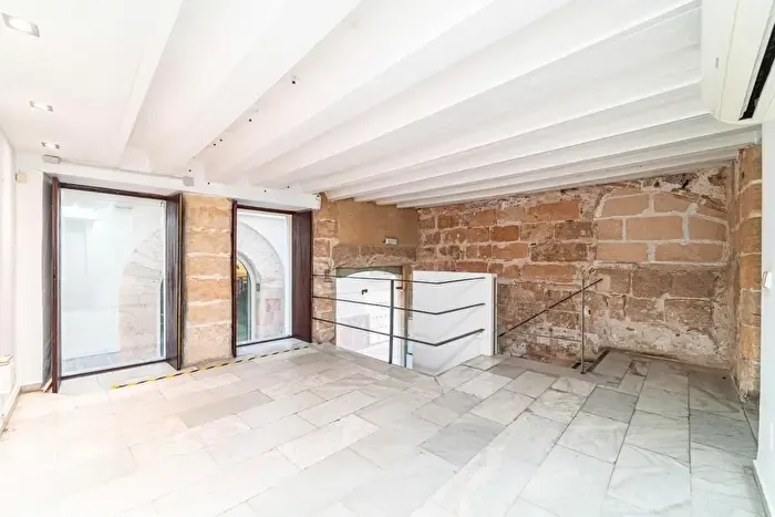 Casa en venta de 5 habitaciones: Centre, La Llotja Born — photo 3
