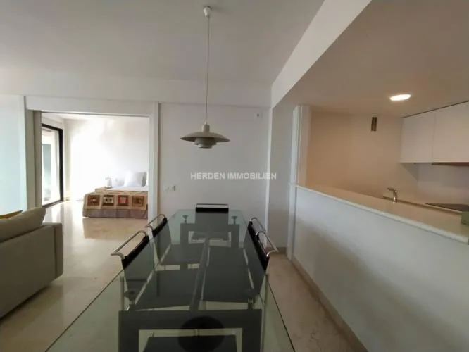 Long Term Rental Paseo Marítimo Mallorca to Rent — photo 4