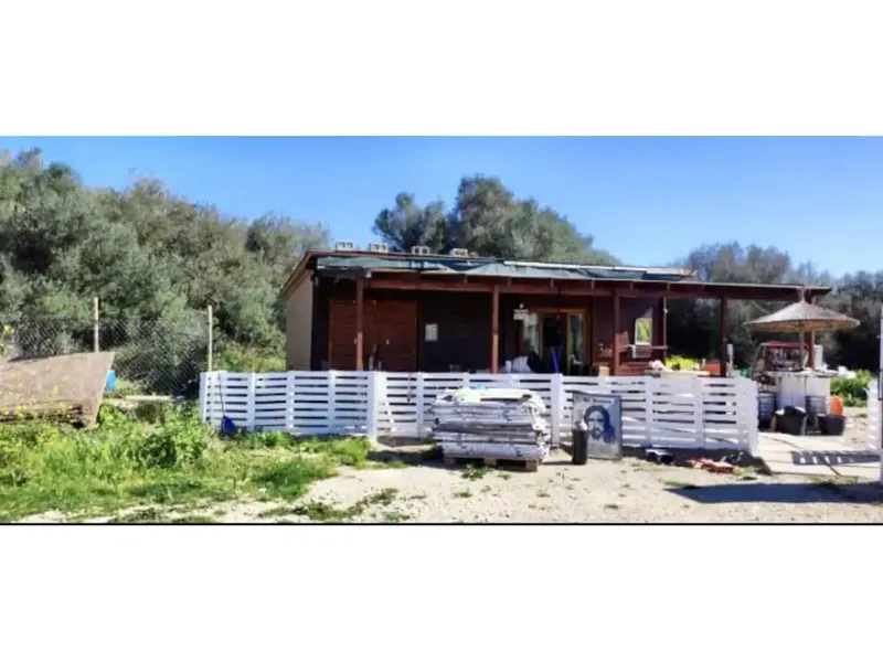 Country house in Inca to renovate, has 300 m² usable but there is a project from Inca city council to build 500 m² more, in total — photo 7