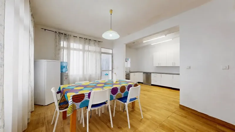 In the heart of Porreres, this spacious village house stands out for its generous dimensions and variety of spaces — photo 10