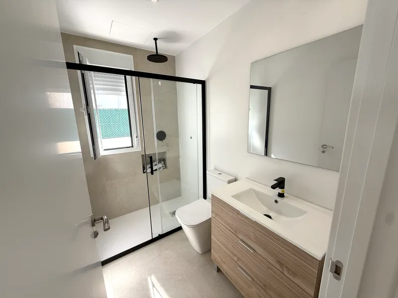Semi-detached new build chalet in Bahia Grande — photo 6