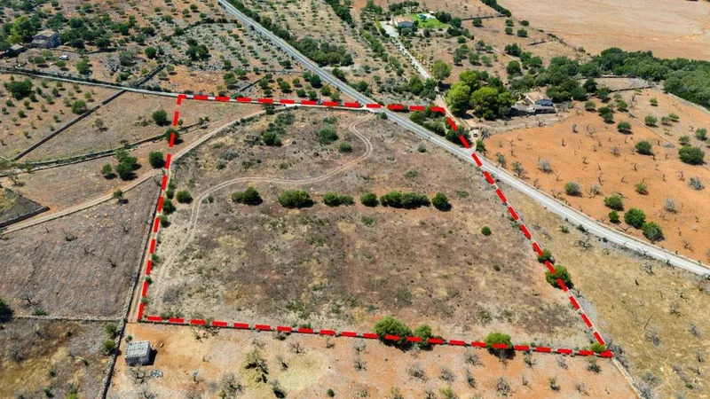 Land in Colònia de Sant Pere, Province of Balearic Islands — photo 9