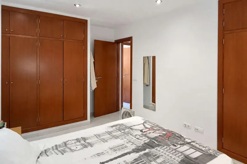 Charming apartment in the center of Can Picafort — photo 8