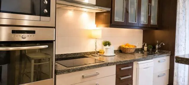 Penthouse - Inca (Son Amonda - Reis Catòlics) — photo 1