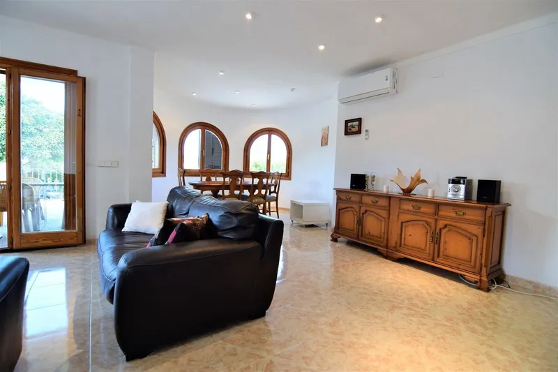 Villa for rent in Colonia de Sant Pere / Colonia de San Pedro, Artà, Mallorca — photo 4