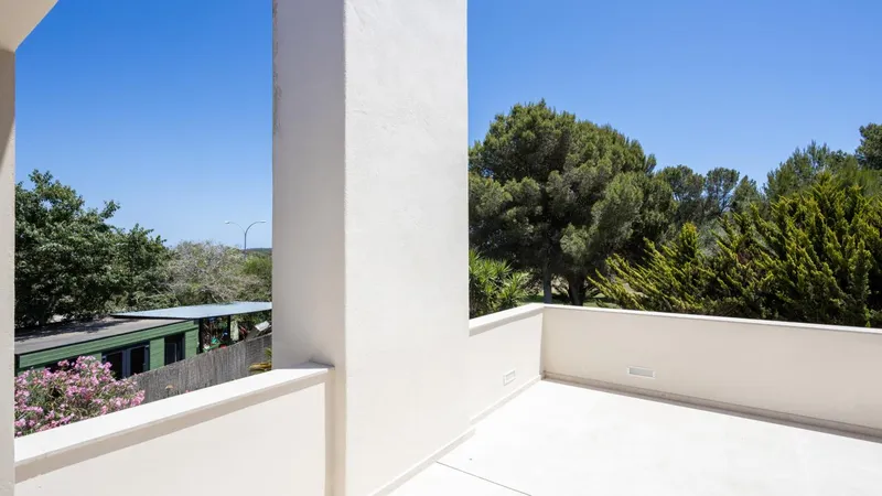 For Sale In Belavent Exclusive Contemporary Villa with Private Swimming Pool — photo 12