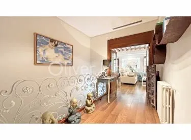 apartment in La Seu, Palma — photo 11