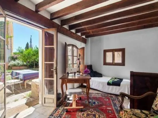 Unique property with garden in the old town of Palma — photo 7