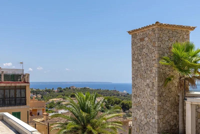 Townhouse in Genova - Dreamlike sea views — photo 5
