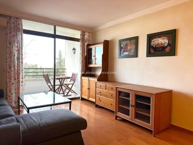 Apartment in Palma de Mallorca, Conservatorio Area — photo 8