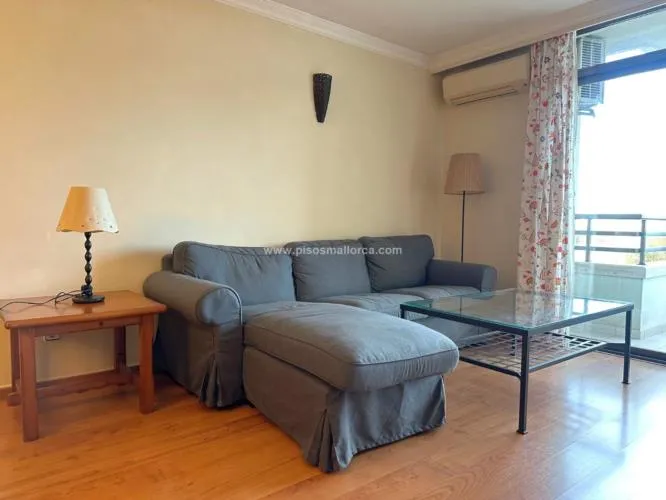 Apartment in Palma de Mallorca, Conservatorio Area — photo 10