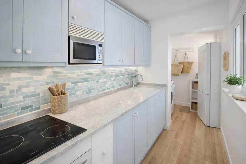 Apartment with sea views to renovate near the beach in Magaluf — photo 4