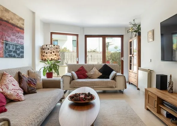 Flat / apartment in Sant Agustí, Palma de Mallorca — photo 3