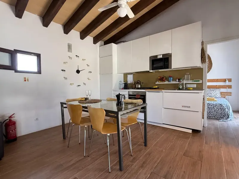 Beautiful legal rustic estate for sale in natural surroundings, ideal as a primary residence or tourist investment. — photo 7