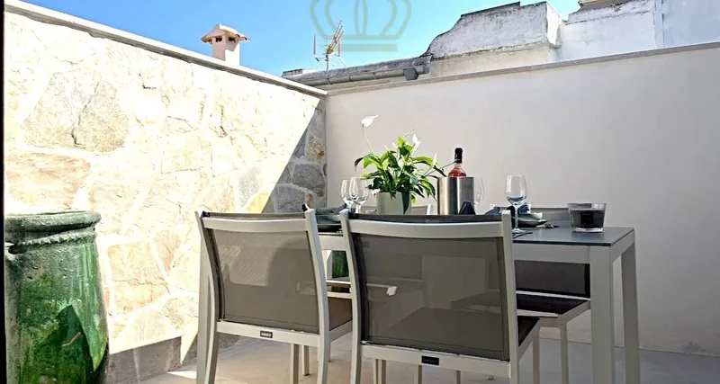 Renovated townhouse in the heart of Sóller, Mallorca for sale — photo 7