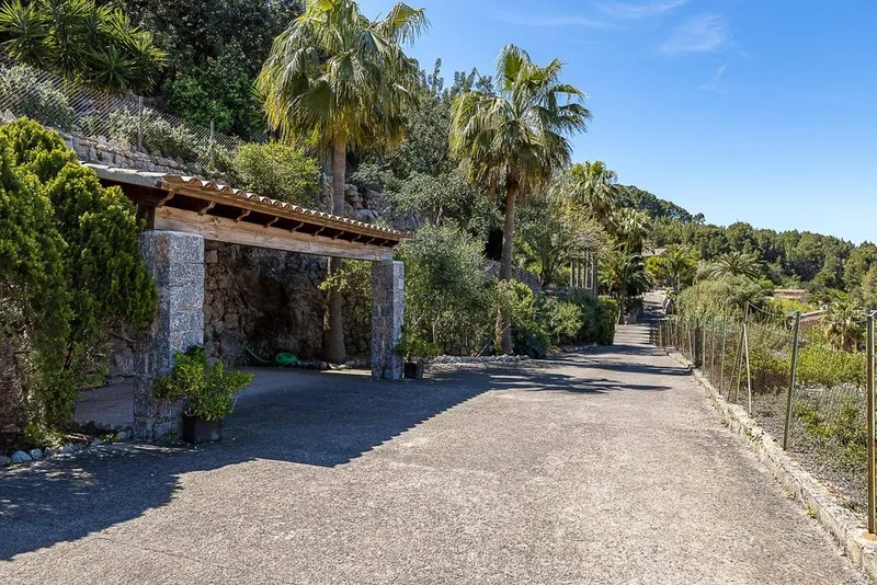 Rural or Farmhouse in Soller, Province of Balearic Islands — photo 3