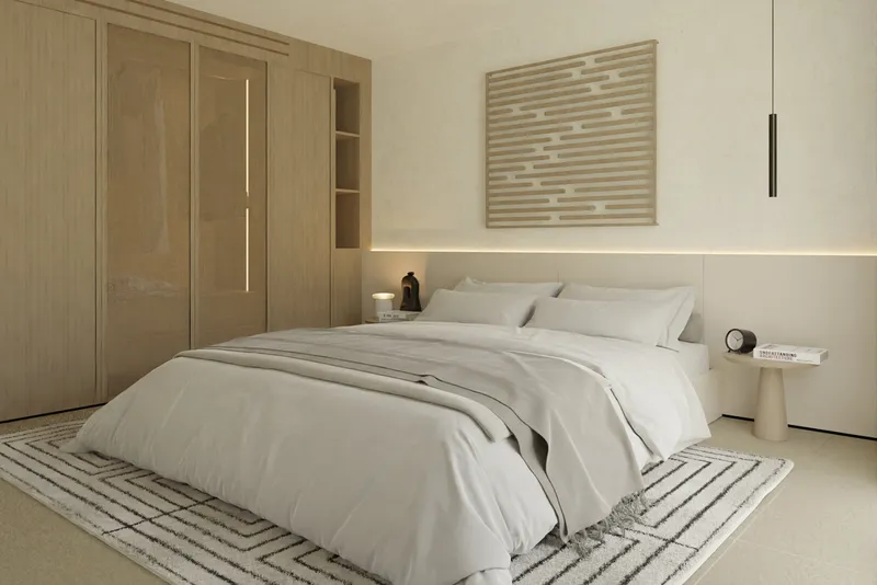 Penthouse in Puerto Pollenca - Dreamlike rooftop terrace with impressive sea views — photo 10