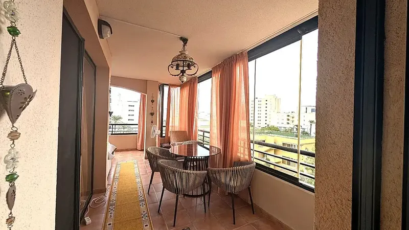 Apartamento de ensueño en el exclusivo complejo residencial Opera en Cala Millor. — photo 8