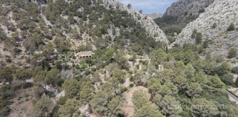 Building Plot for Sale in Pollença Pueblo, Pollença, Mallorca, Baleares, Spain — photo 7
