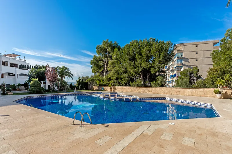 Apartment in Puerto Portals - Exclusive communal pool — photo 1