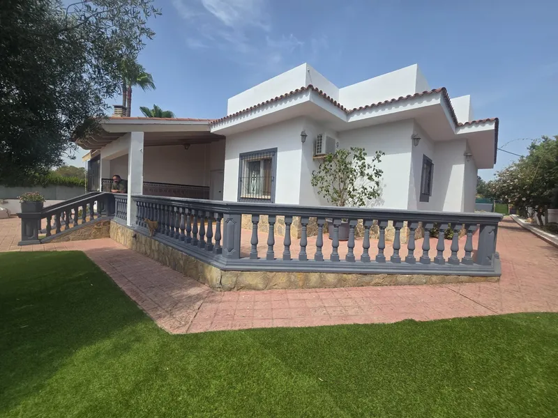 Single family house - Llucmajor (Las Palmeras) , Built Surface 341m 2 , Plot Surface 1100m 2 , 9 Bedrooms, 4... — photo 7