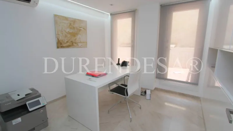 Office for sale — photo 8