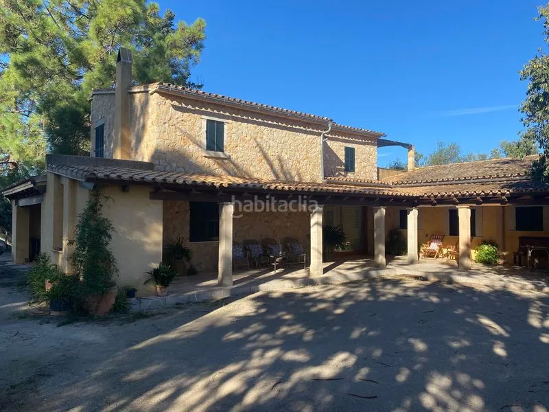House for rent in Santa María del Camí — photo 2