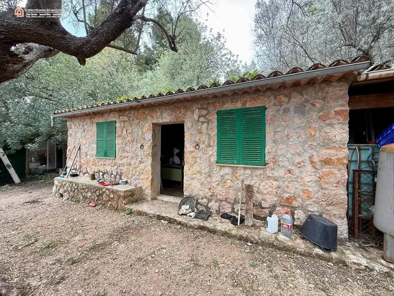 Rural or Farmhouse in Fornalutx, Province of Balearic Islands — photo 2
