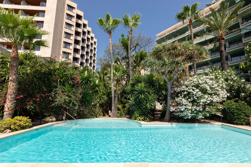 Paseo Maritimo, Palma — photo 1