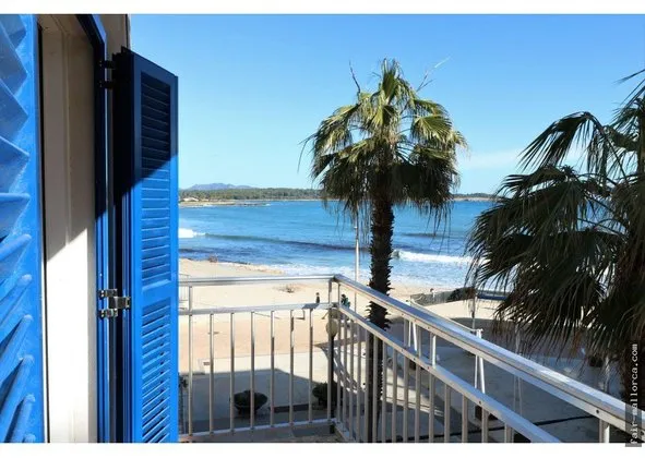 Flat / apartment in Calle del Vell Marí, 11, S'Illot-Cala Morlanda, Manacor — photo 1