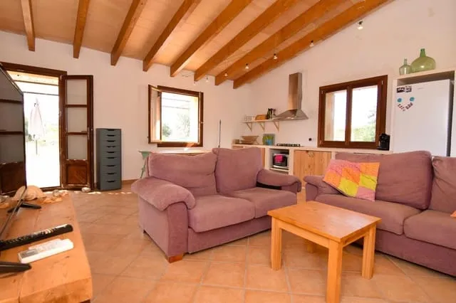 Finca/Country House for rent in Artà, Mallorca — photo 6